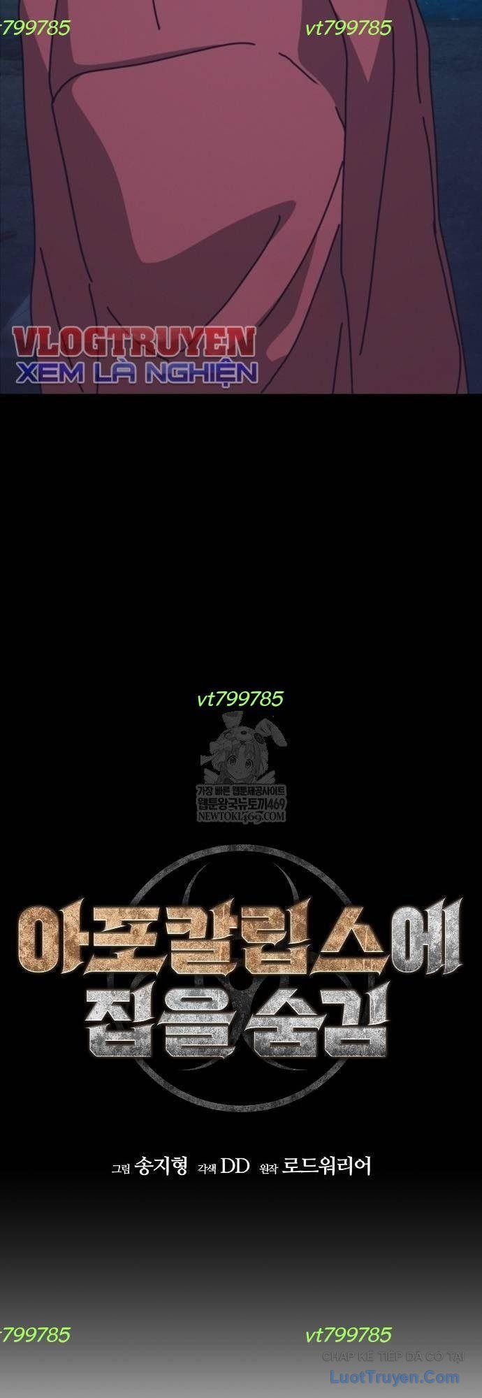 Ngôi Nhà Ẩn Ngày Tận Thế - Chapter 76 - Page 3