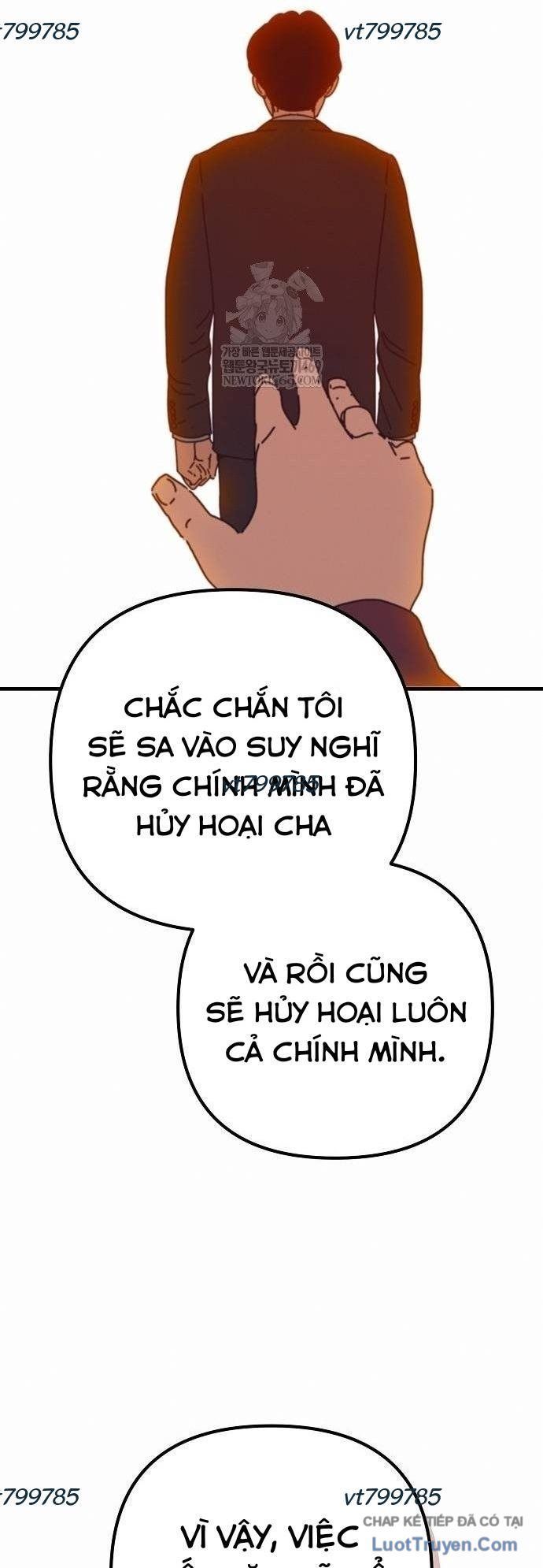 Ngôi Nhà Ẩn Ngày Tận Thế - Chapter 76 - Page 31