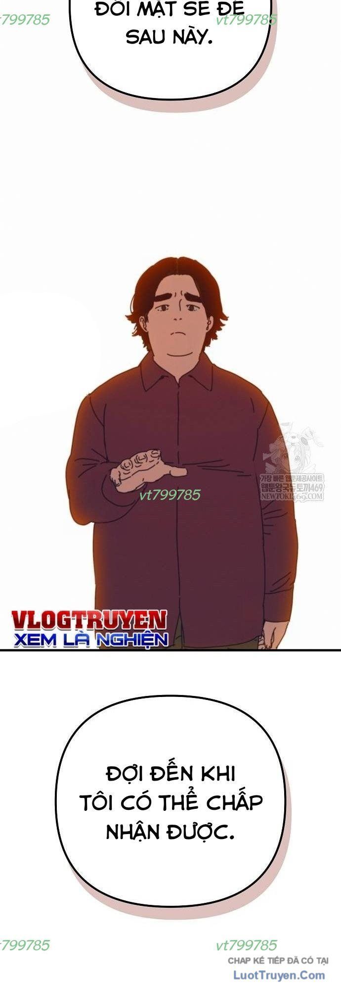 Ngôi Nhà Ẩn Ngày Tận Thế - Chapter 76 - Page 32