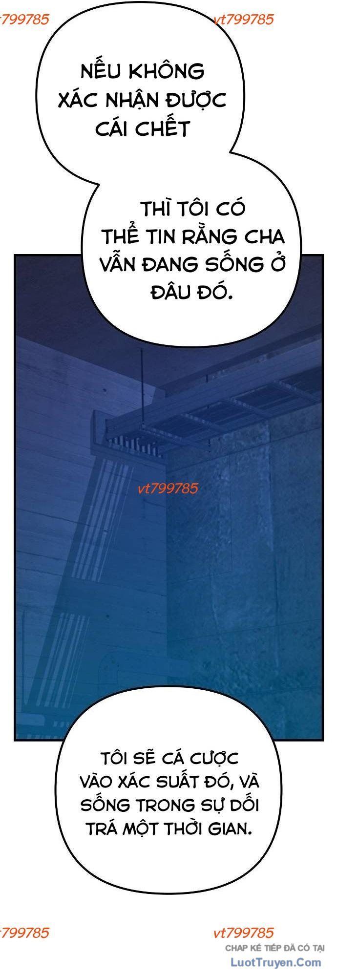 Ngôi Nhà Ẩn Ngày Tận Thế - Chapter 76 - Page 33