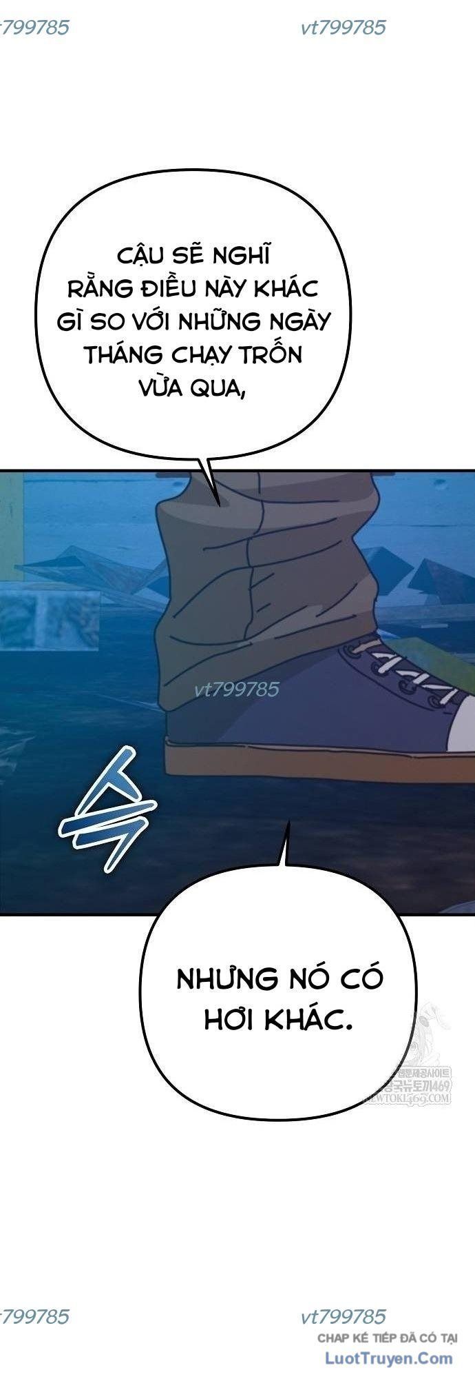 Ngôi Nhà Ẩn Ngày Tận Thế - Chapter 76 - Page 34