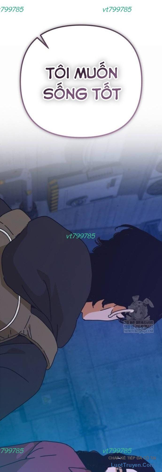Ngôi Nhà Ẩn Ngày Tận Thế - Chapter 76 - Page 35