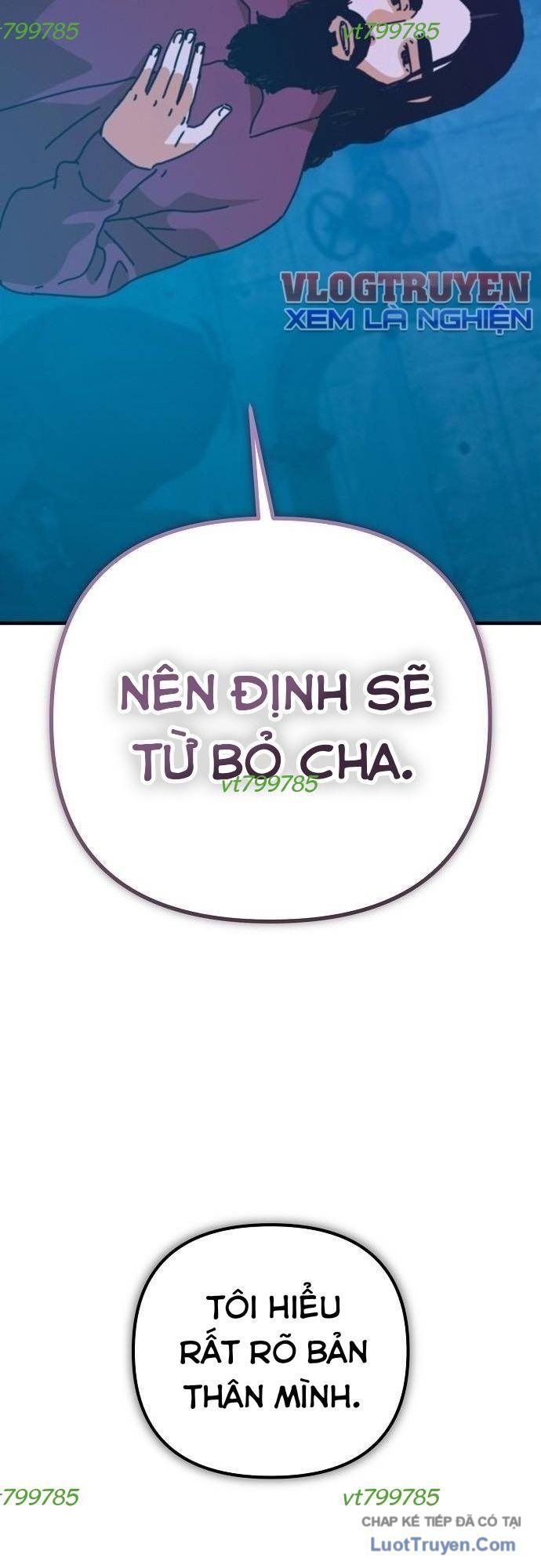 Ngôi Nhà Ẩn Ngày Tận Thế - Chapter 76 - Page 36