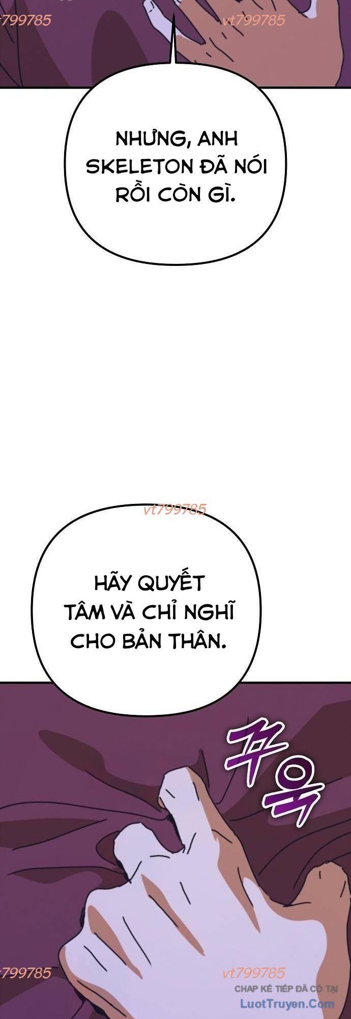 Ngôi Nhà Ẩn Ngày Tận Thế - Chapter 76 - Page 38