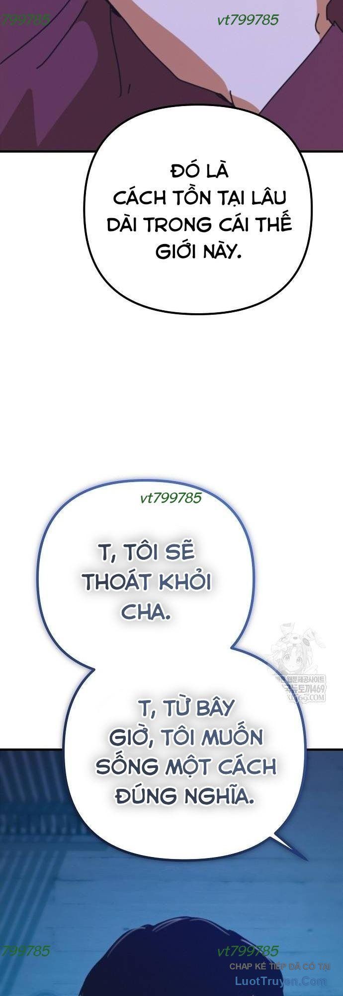 Ngôi Nhà Ẩn Ngày Tận Thế - Chapter 76 - Page 39