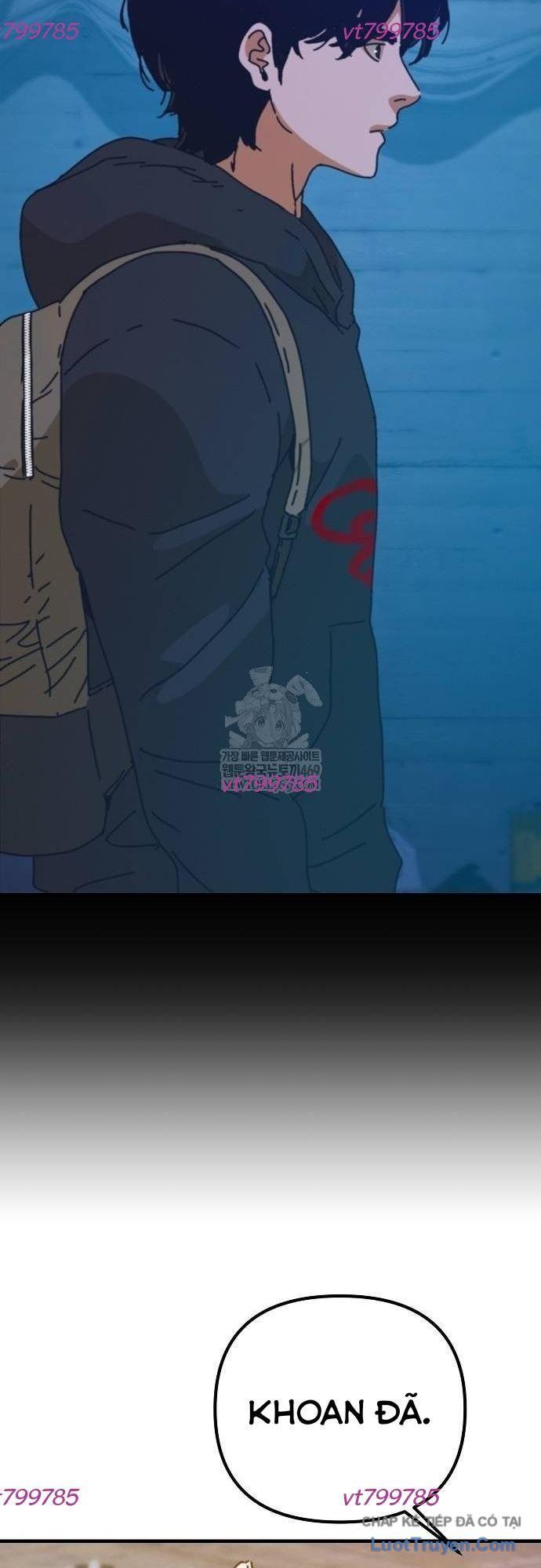 Ngôi Nhà Ẩn Ngày Tận Thế - Chapter 76 - Page 40