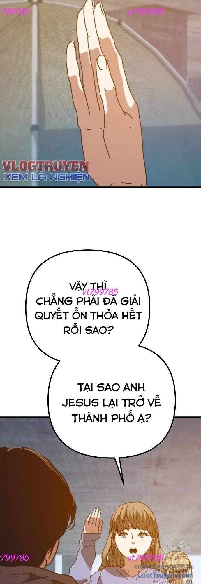 Ngôi Nhà Ẩn Ngày Tận Thế - Chapter 76 - Page 41