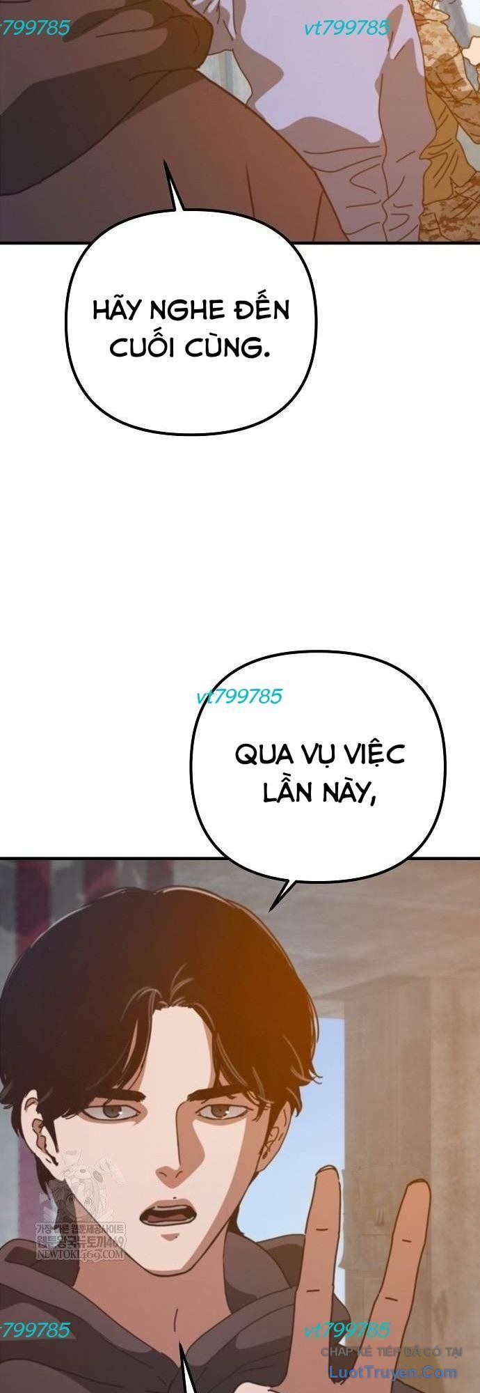 Ngôi Nhà Ẩn Ngày Tận Thế - Chapter 76 - Page 42