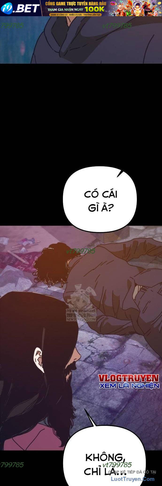 Ngôi Nhà Ẩn Ngày Tận Thế - Chapter 76 - Page 45