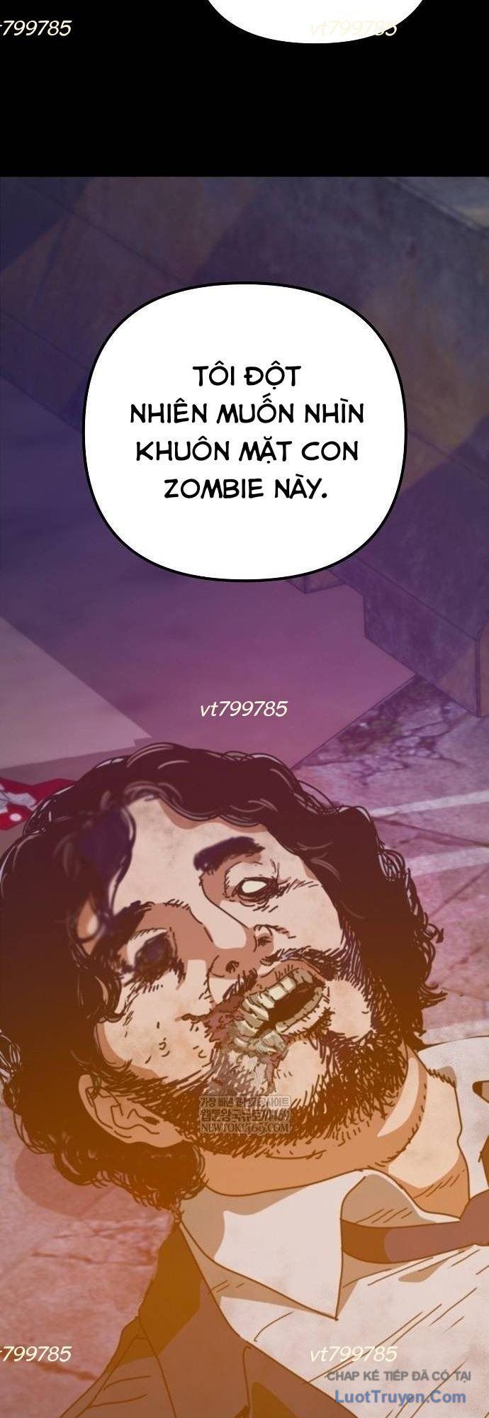 Ngôi Nhà Ẩn Ngày Tận Thế - Chapter 76 - Page 46