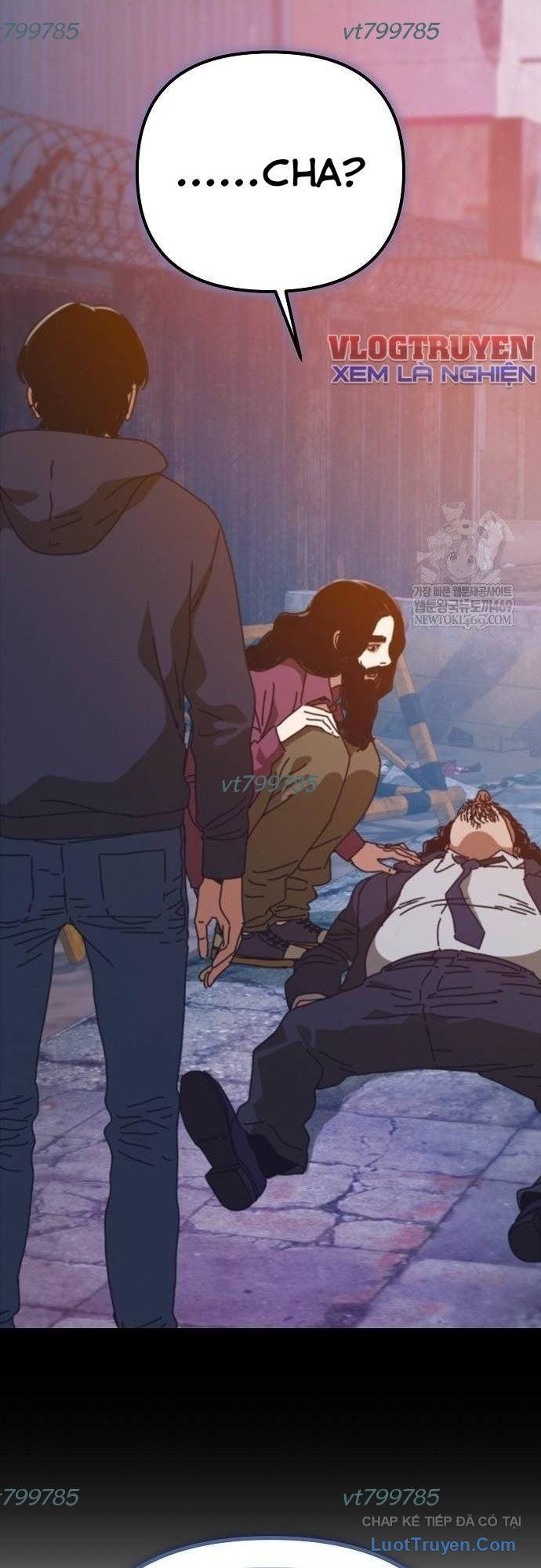 Ngôi Nhà Ẩn Ngày Tận Thế - Chapter 76 - Page 48