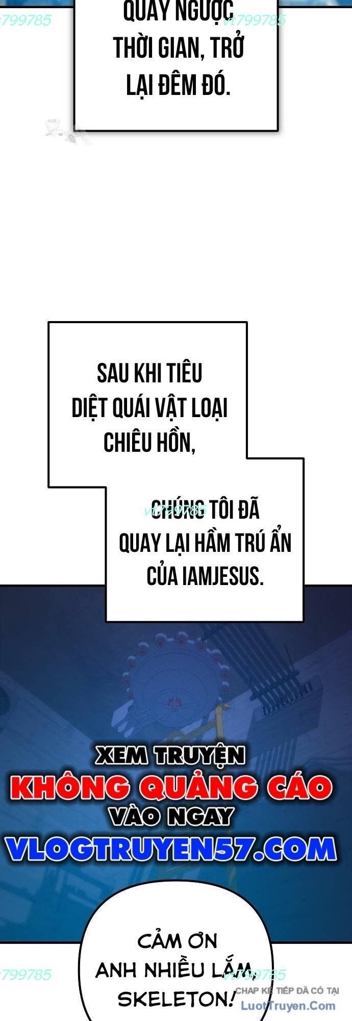 Ngôi Nhà Ẩn Ngày Tận Thế - Chapter 76 - Page 5