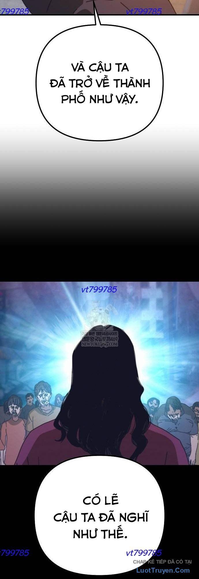 Ngôi Nhà Ẩn Ngày Tận Thế - Chapter 76 - Page 51