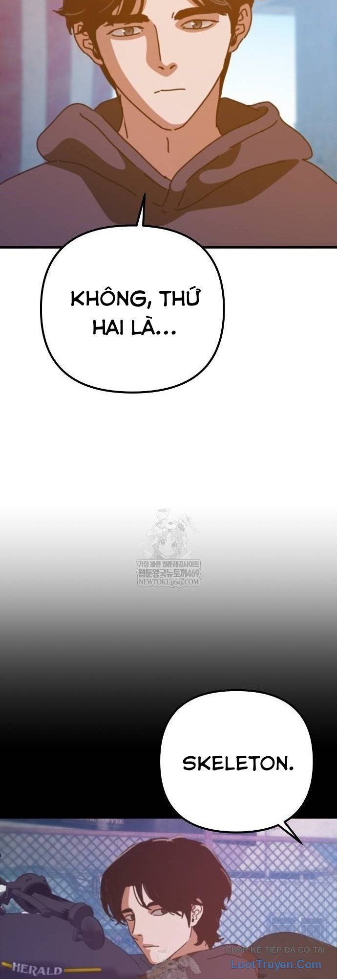 Ngôi Nhà Ẩn Ngày Tận Thế - Chapter 76 - Page 55