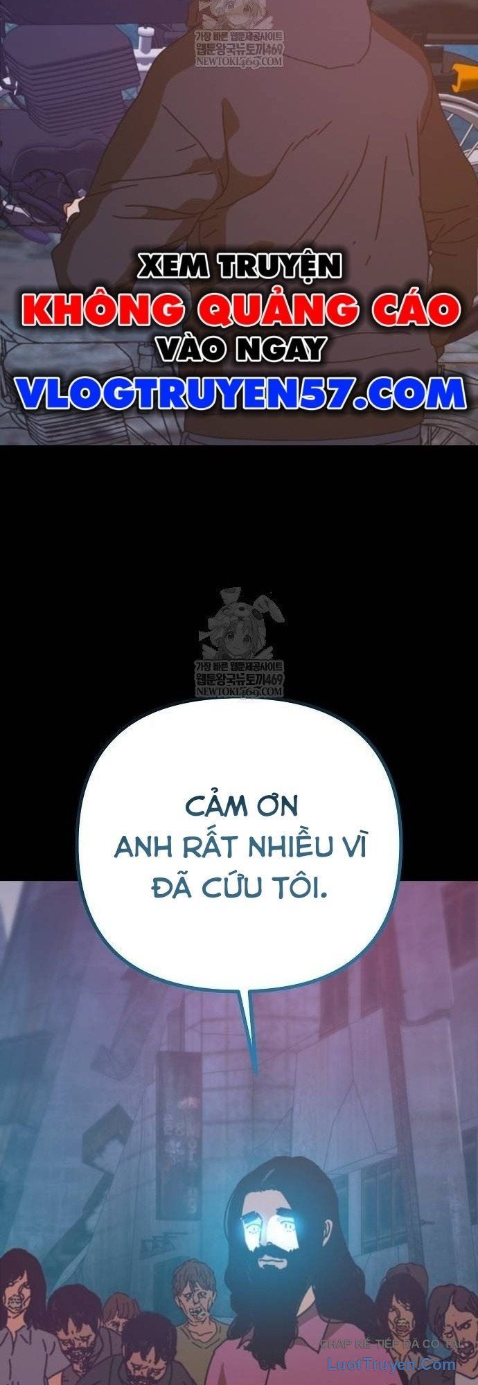 Ngôi Nhà Ẩn Ngày Tận Thế - Chapter 76 - Page 56