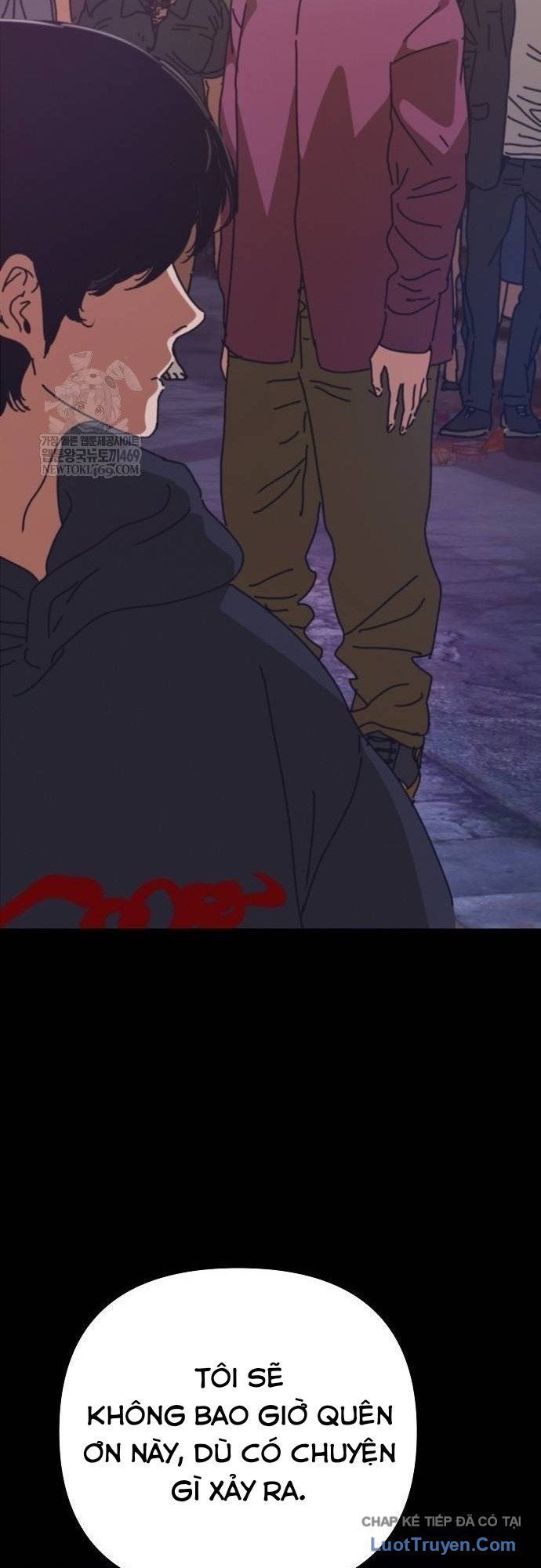 Ngôi Nhà Ẩn Ngày Tận Thế - Chapter 76 - Page 57
