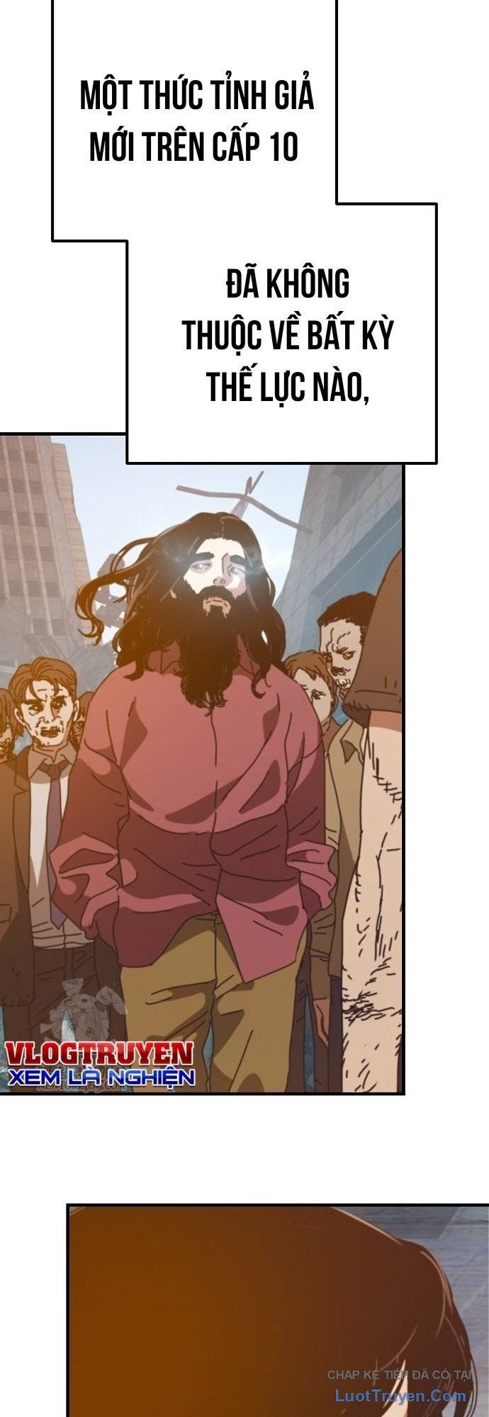 Ngôi Nhà Ẩn Ngày Tận Thế - Chapter 76 - Page 63