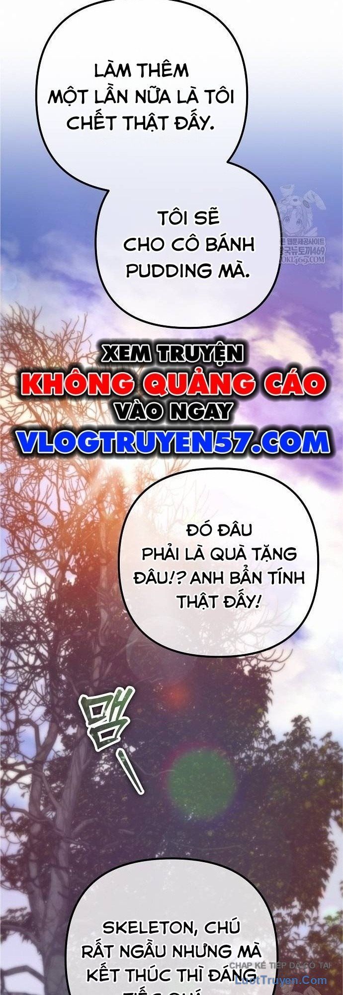 Ngôi Nhà Ẩn Ngày Tận Thế - Chapter 76 - Page 69
