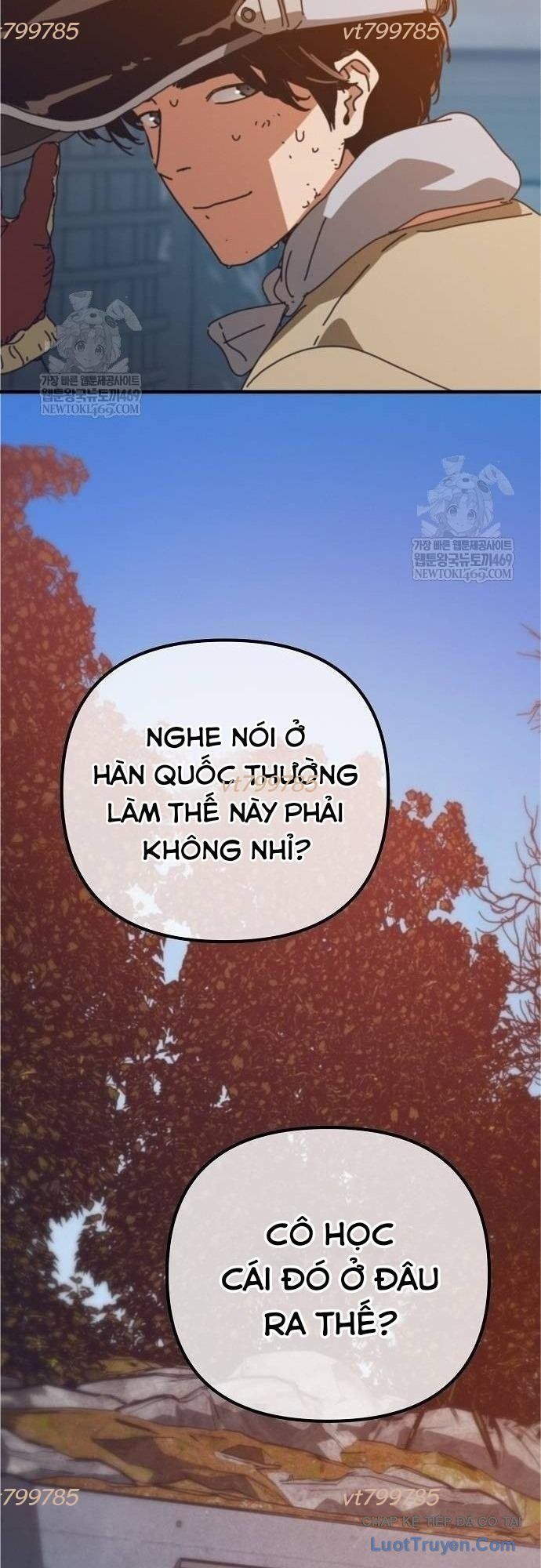 Ngôi Nhà Ẩn Ngày Tận Thế - Chapter 76 - Page 73
