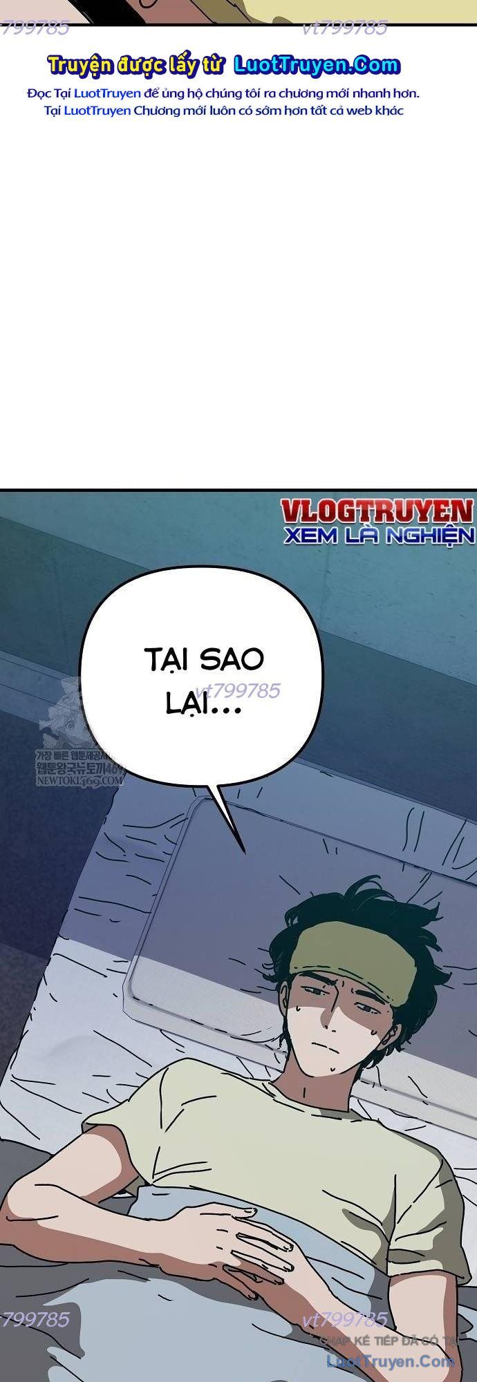 Ngôi Nhà Ẩn Ngày Tận Thế - Chapter 76 - Page 76
