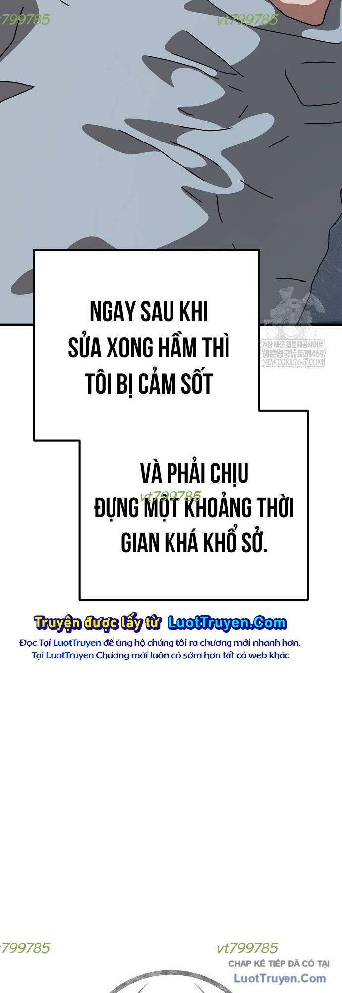 Ngôi Nhà Ẩn Ngày Tận Thế - Chapter 76 - Page 77