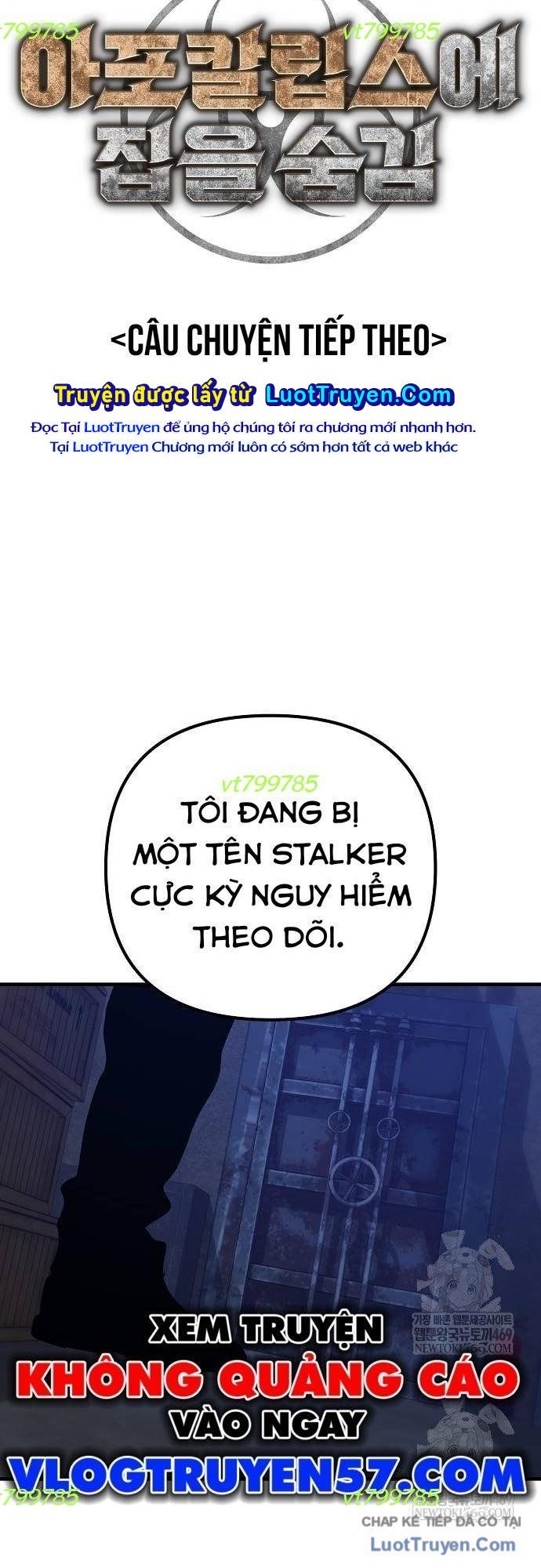 Ngôi Nhà Ẩn Ngày Tận Thế - Chapter 76 - Page 78