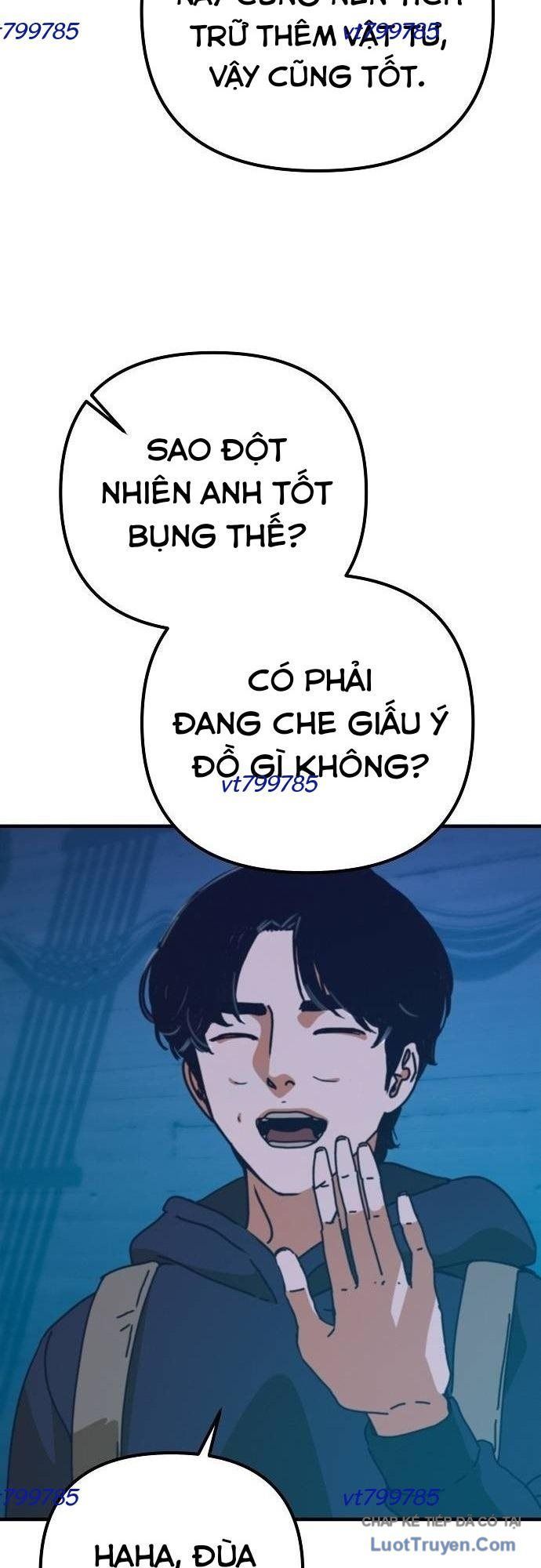 Ngôi Nhà Ẩn Ngày Tận Thế - Chapter 76 - Page 8