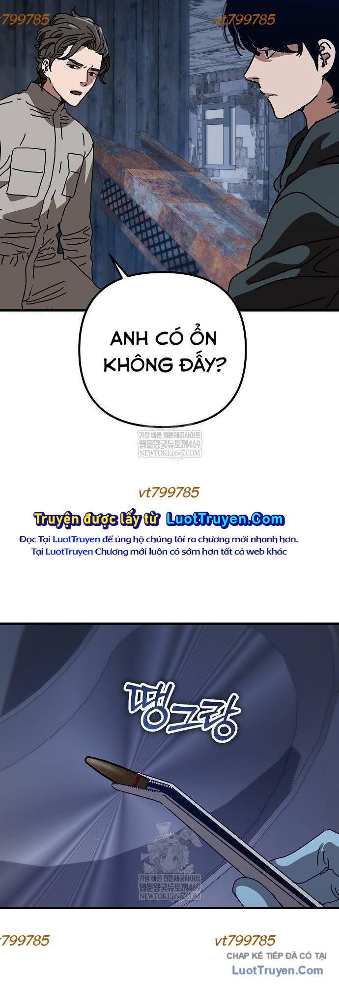 Ngôi Nhà Ẩn Ngày Tận Thế - Chapter 76 - Page 80