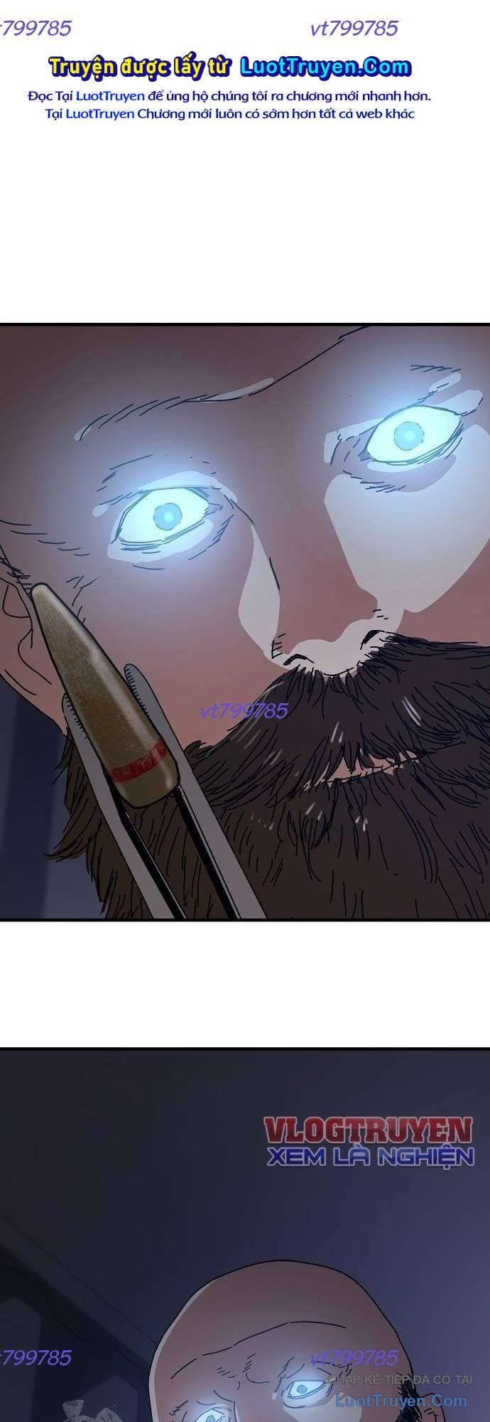 Ngôi Nhà Ẩn Ngày Tận Thế - Chapter 76 - Page 81