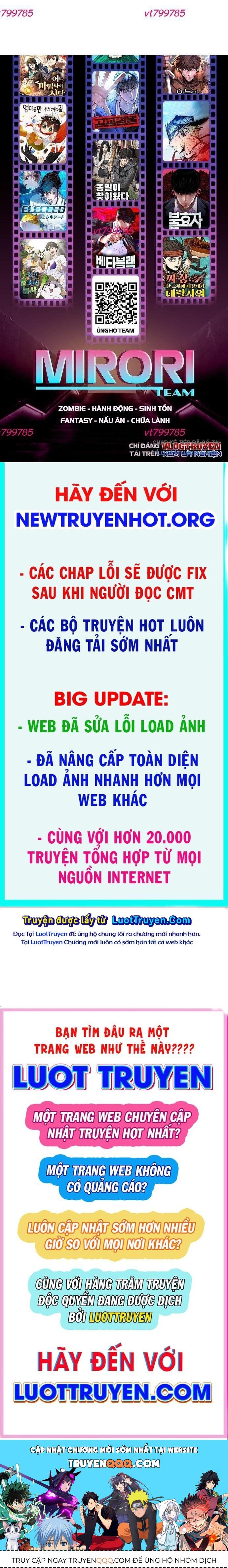 Ngôi Nhà Ẩn Ngày Tận Thế - Chapter 76 - Page 83