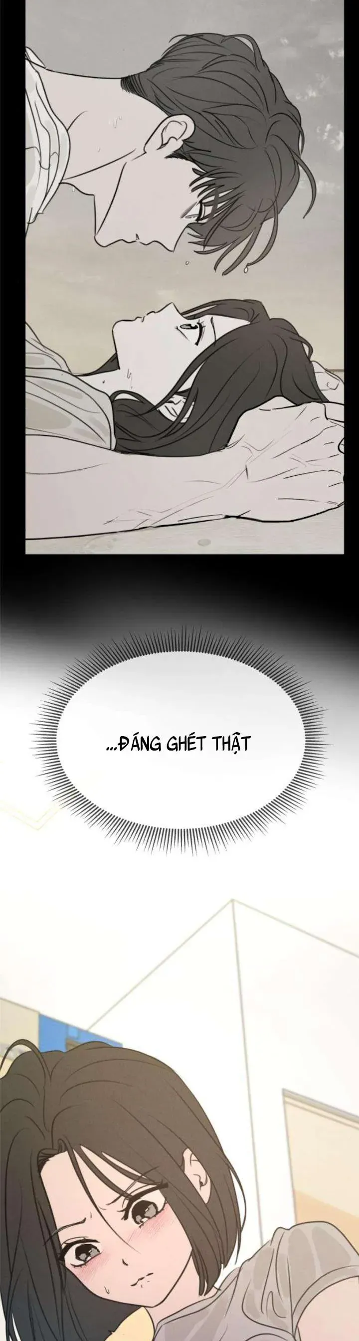 Muốn Được Lừa Dối - Chapter 25 - Page 11