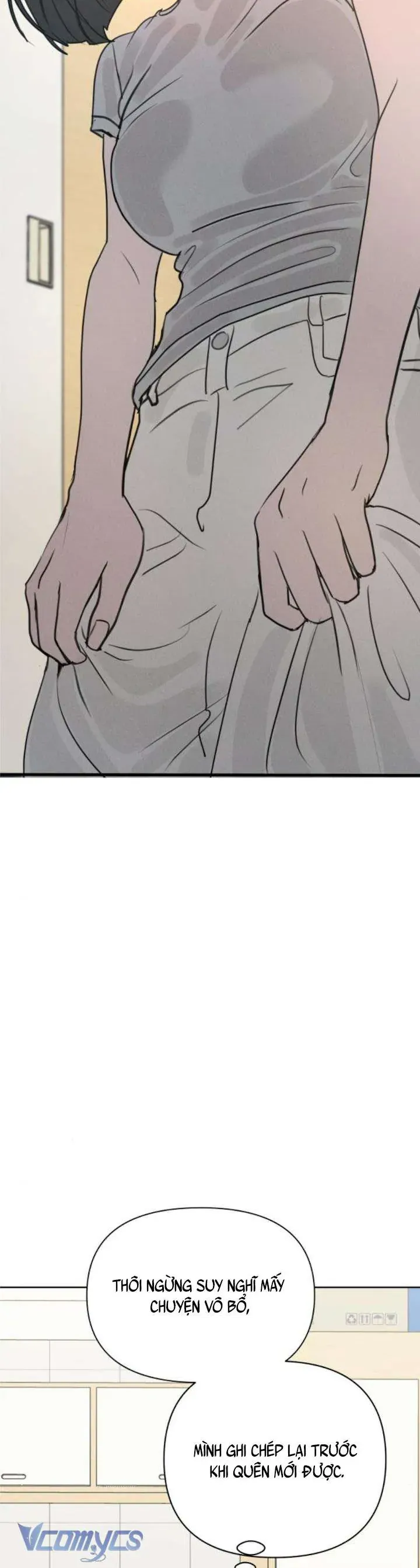 Muốn Được Lừa Dối - Chapter 25 - Page 12