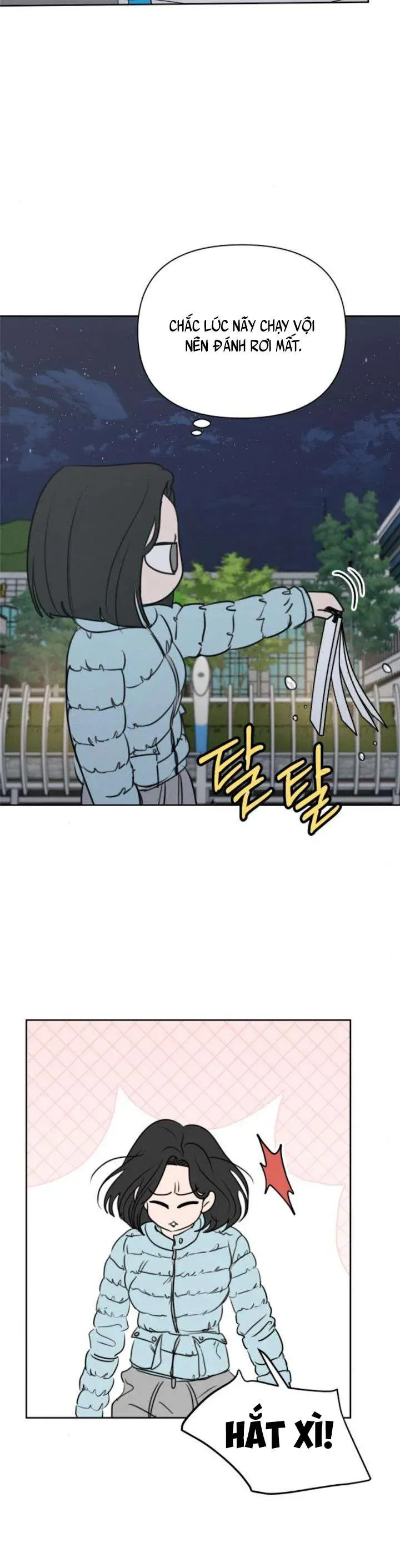 Muốn Được Lừa Dối - Chapter 25 - Page 15