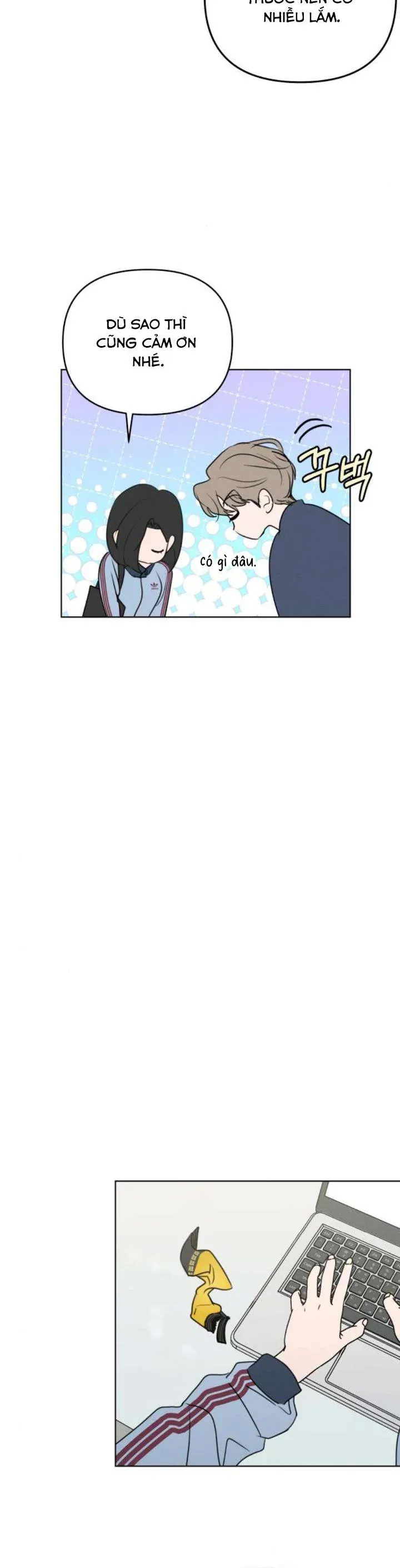 Muốn Được Lừa Dối - Chapter 25 - Page 21