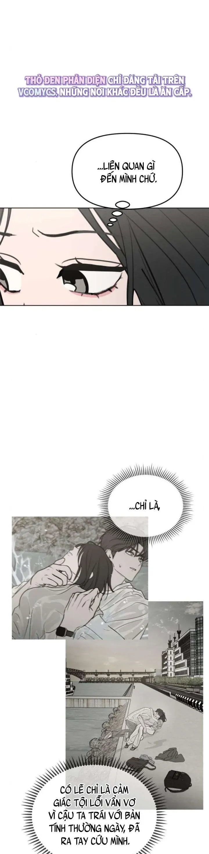 Muốn Được Lừa Dối - Chapter 25 - Page 24