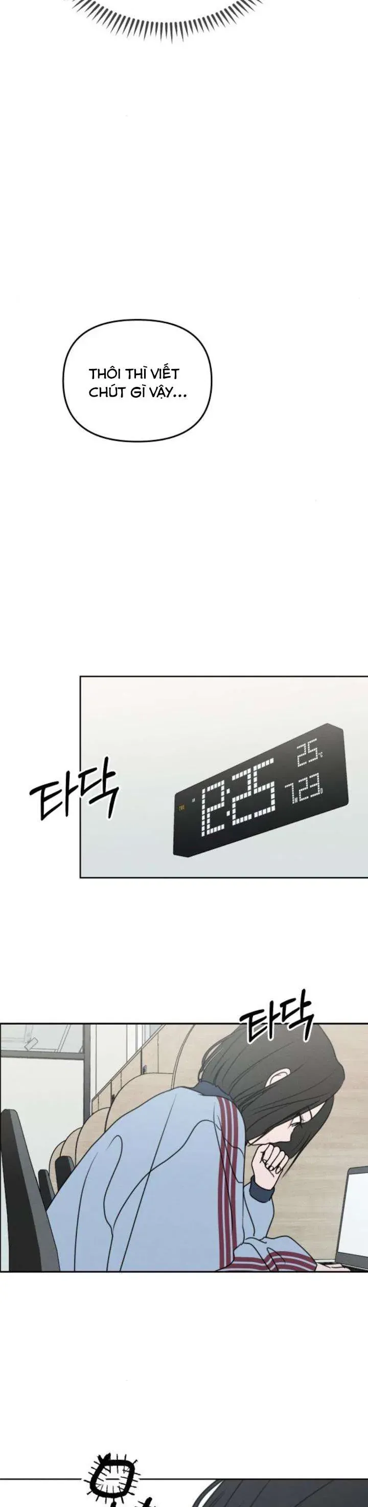 Muốn Được Lừa Dối - Chapter 25 - Page 25