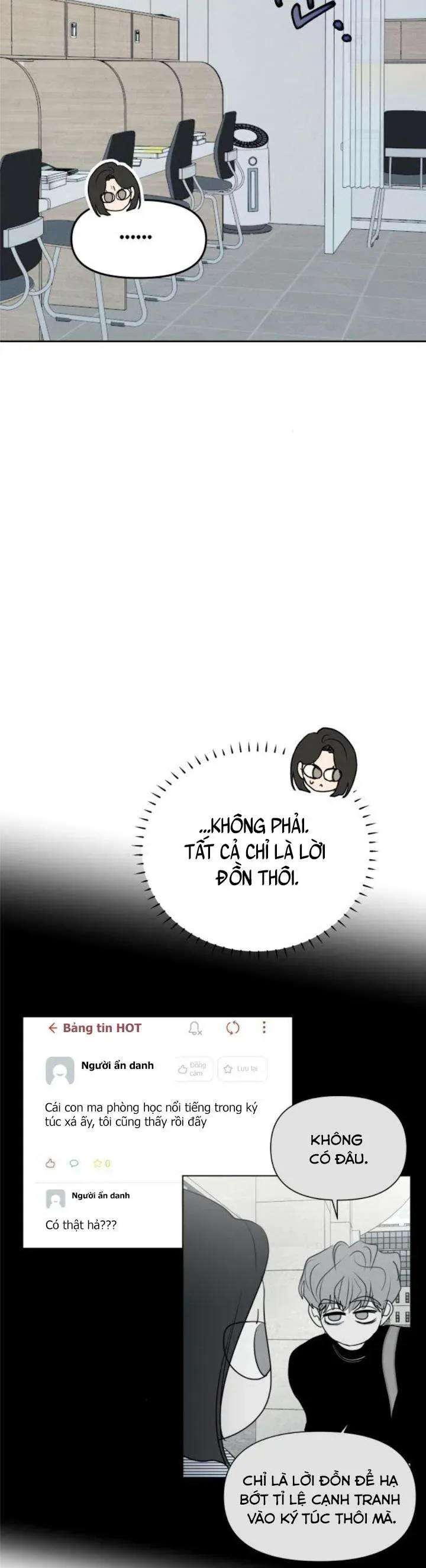 Muốn Được Lừa Dối - Chapter 25 - Page 27