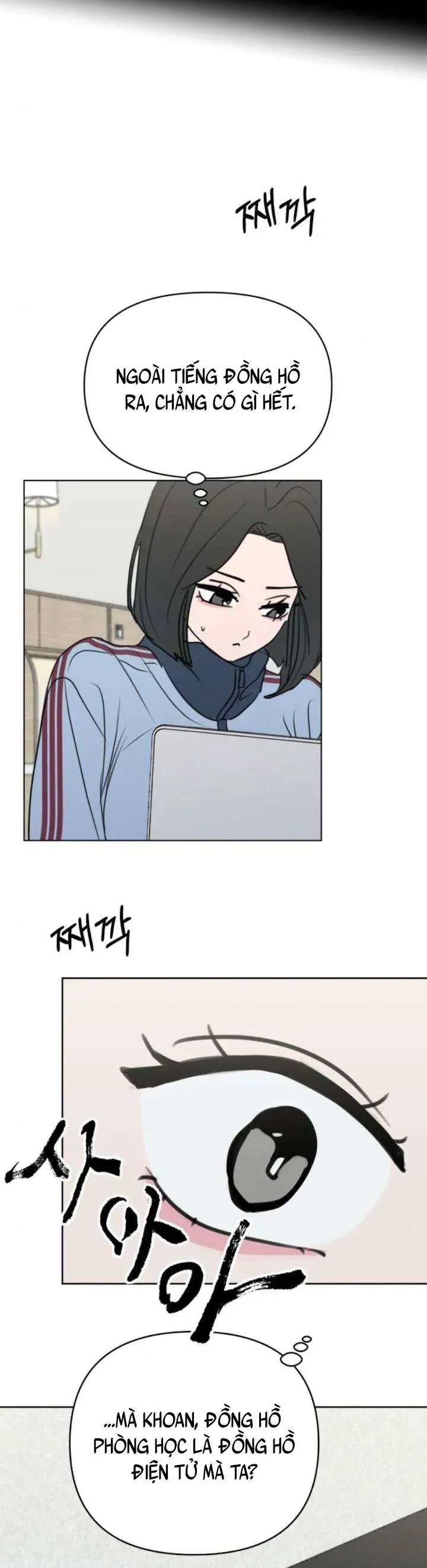 Muốn Được Lừa Dối - Chapter 25 - Page 28