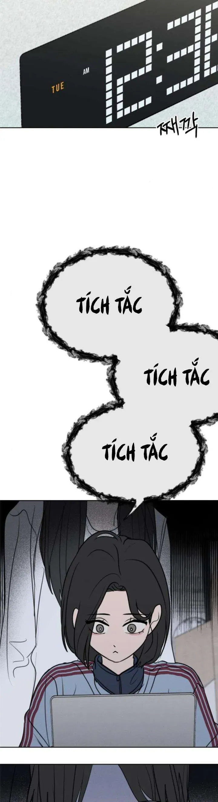 Muốn Được Lừa Dối - Chapter 25 - Page 29