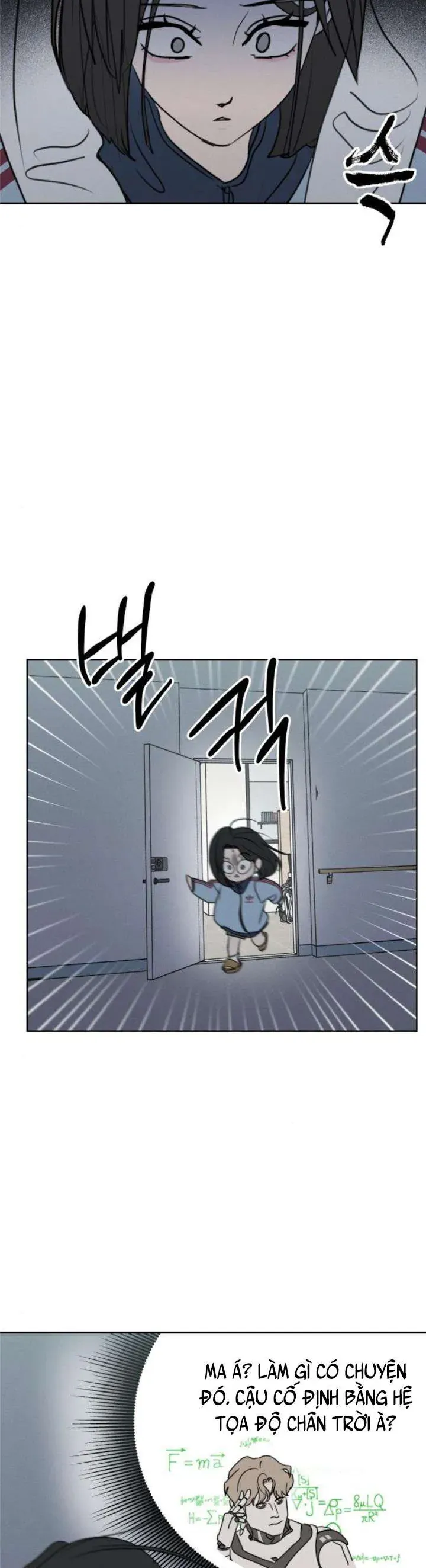 Muốn Được Lừa Dối - Chapter 25 - Page 30