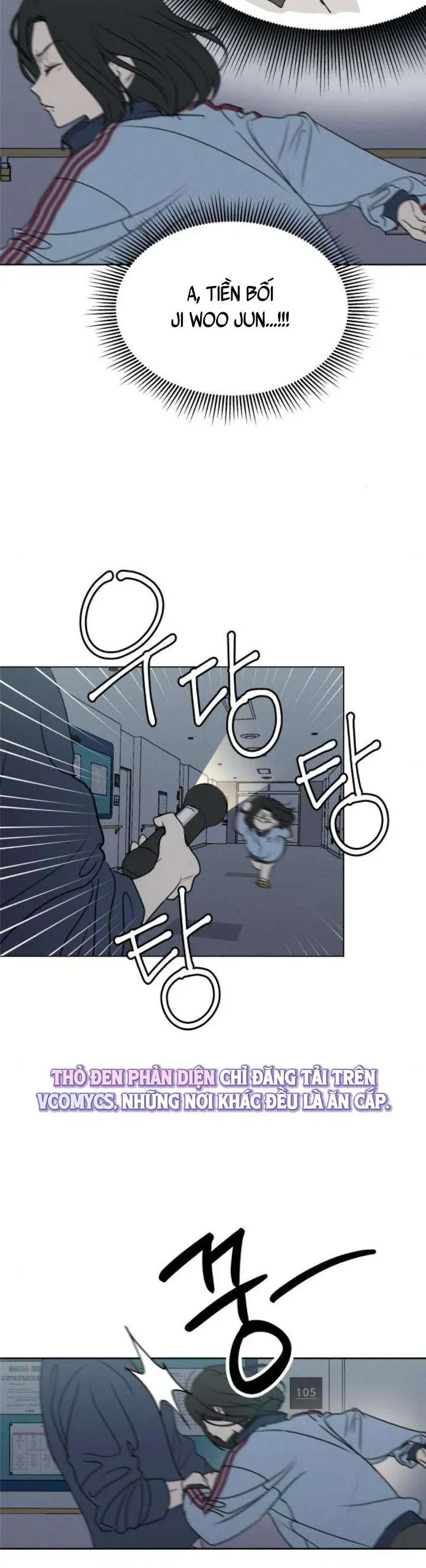 Muốn Được Lừa Dối - Chapter 25 - Page 31