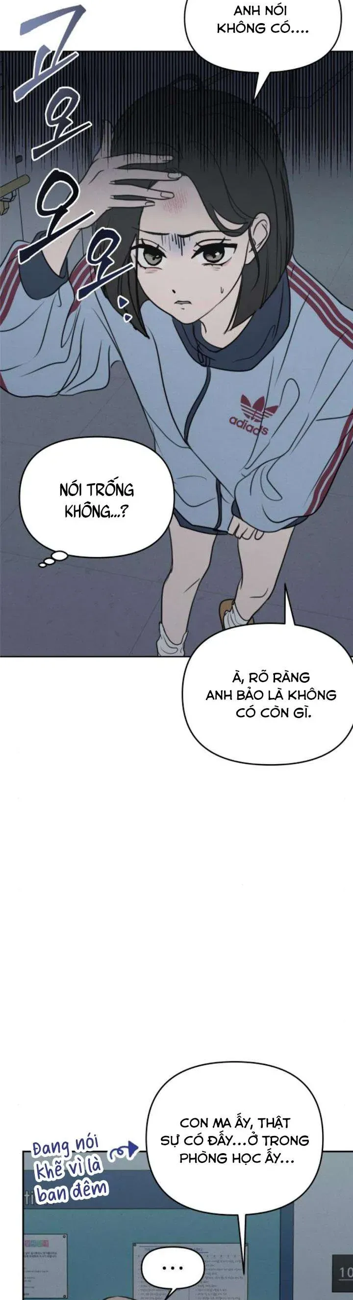 Muốn Được Lừa Dối - Chapter 25 - Page 33