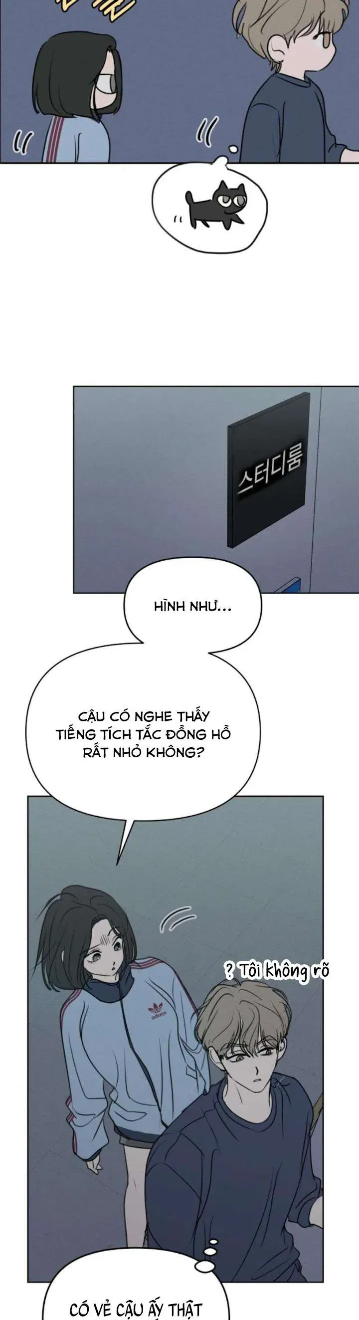 Muốn Được Lừa Dối - Chapter 25 - Page 38