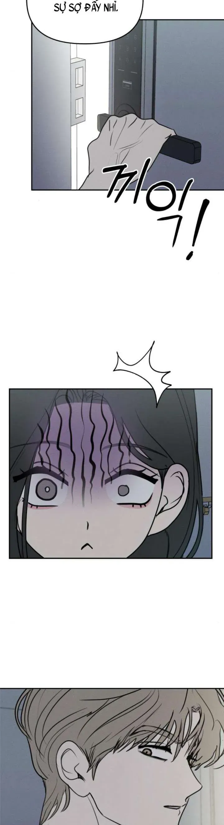 Muốn Được Lừa Dối - Chapter 25 - Page 39