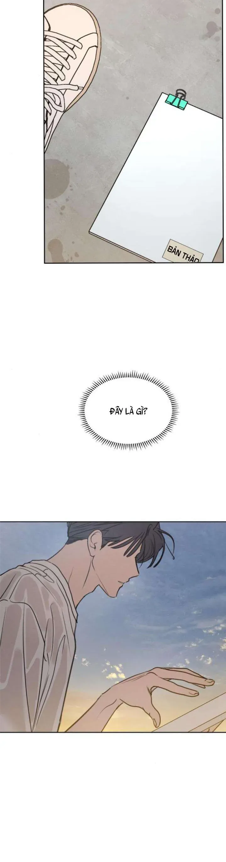 Muốn Được Lừa Dối - Chapter 25 - Page 4