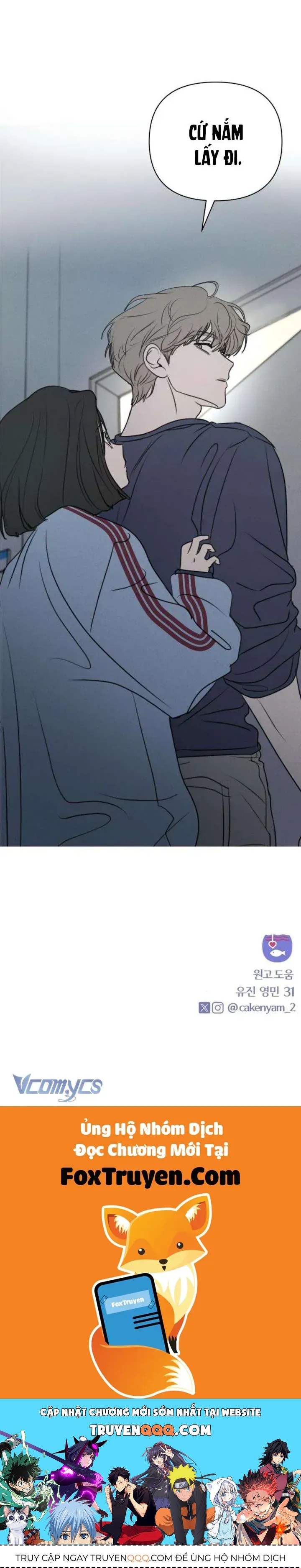 Muốn Được Lừa Dối - Chapter 25 - Page 42