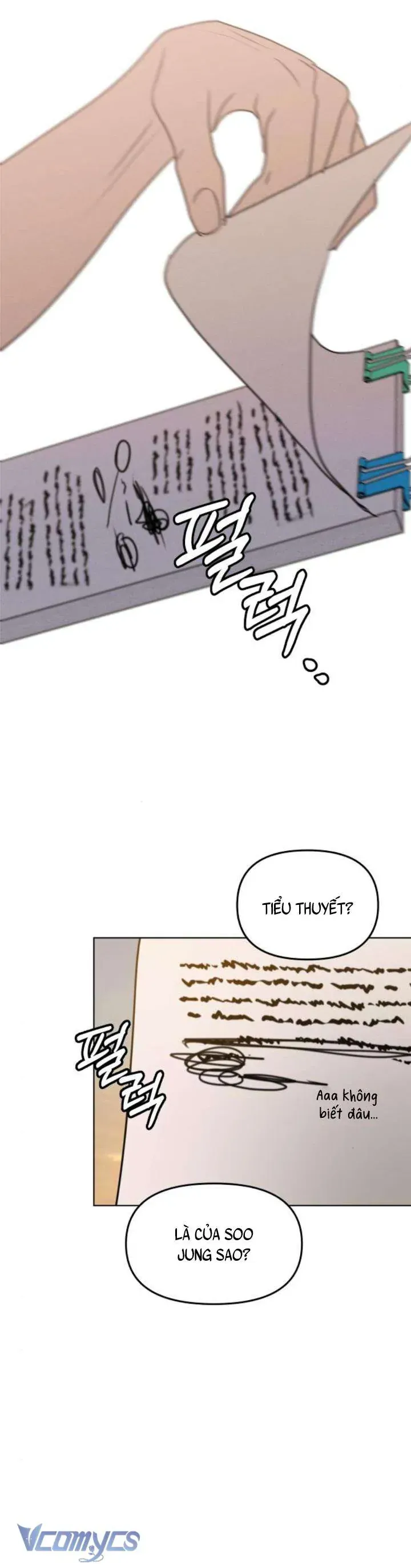 Muốn Được Lừa Dối - Chapter 25 - Page 5