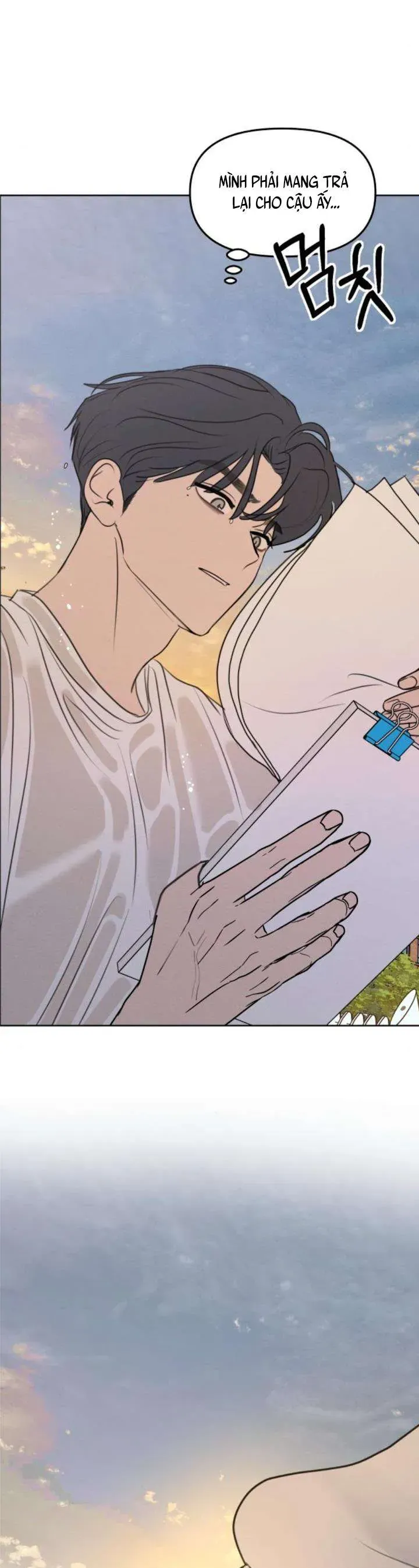 Muốn Được Lừa Dối - Chapter 25 - Page 6