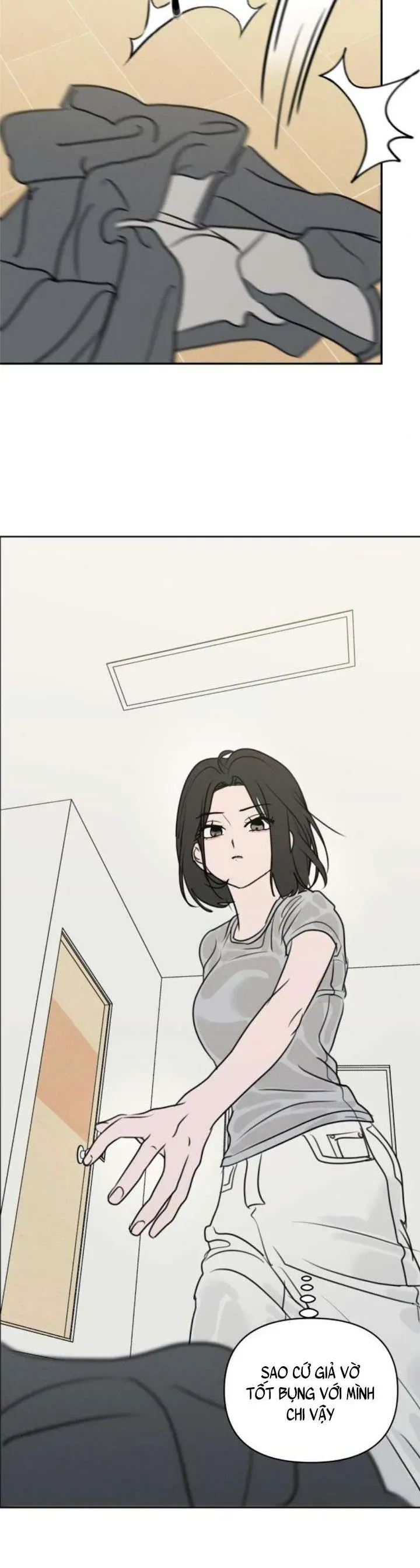 Muốn Được Lừa Dối - Chapter 25 - Page 8