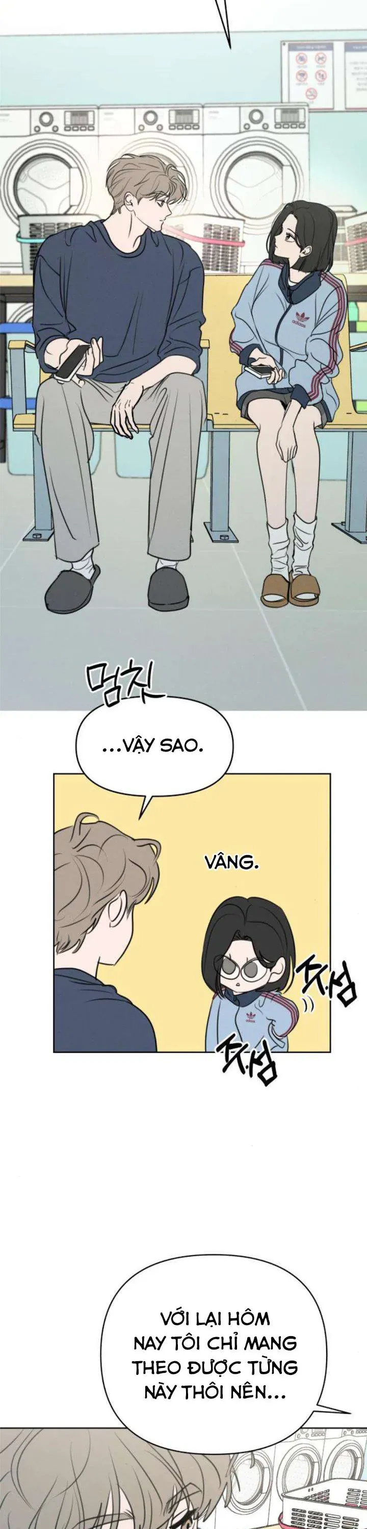 Muốn Được Lừa Dối - Chapter 26 - Page 14